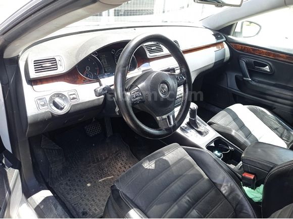 1.8 TSİ İhtiyaçtan Satılık Takas Olur