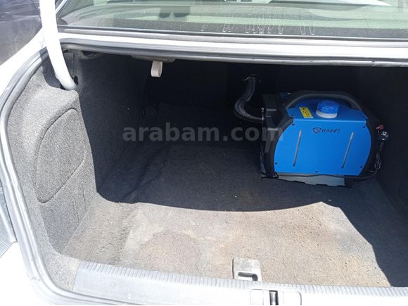 1.8 TSİ İhtiyaçtan Satılık Takas Olur