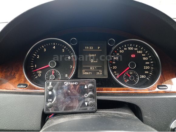 1.8 TSİ İhtiyaçtan Satılık Takas Olur
