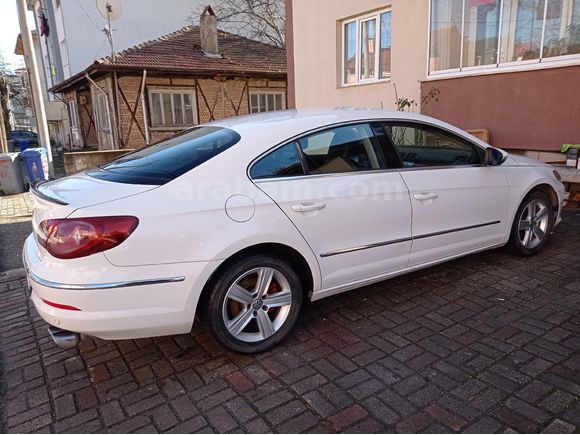 1.8 TSİ İhtiyaçtan Satılık Takas Olur
