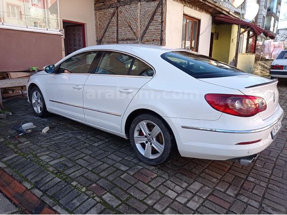 1.8 TSİ İhtiyaçtan Satılık Takas Olur