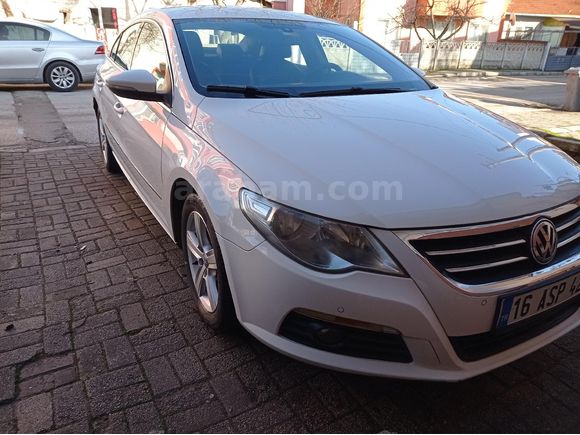 1.8 TSİ İhtiyaçtan Satılık Takas Olur