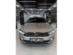 Sahibinden Volkswagen Passat 1.6 TDi BlueMotion Comfortline 2016 Model 