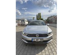 Sahibinden Volkswagen Passat 1.6 TDi BlueMotion Comfortline 2016 Model 