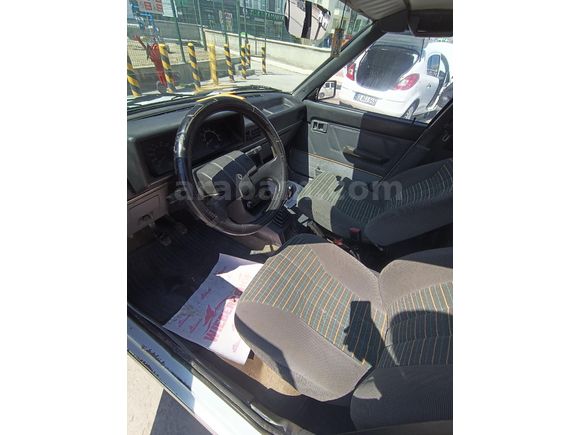 Sahibinden Renault R 9 1.4 Spring 1994 Model