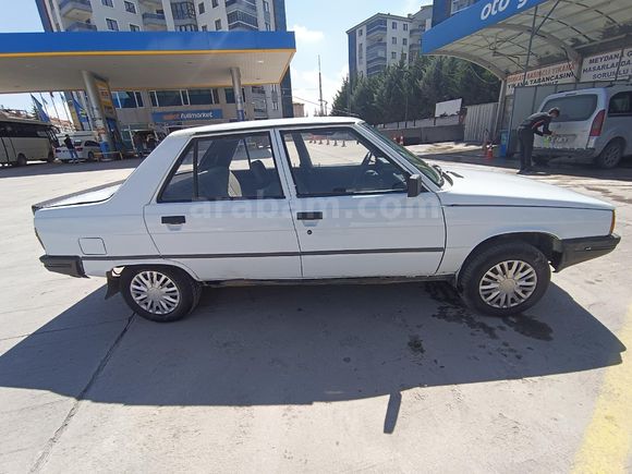 Sahibinden Renault R 9 1.4 Spring 1994 Model