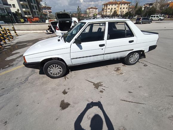 Sahibinden Renault R 9 1.4 Spring 1994 Model