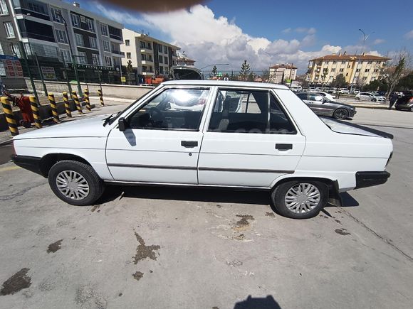 Sahibinden Renault R 9 1.4 Spring 1994 Model