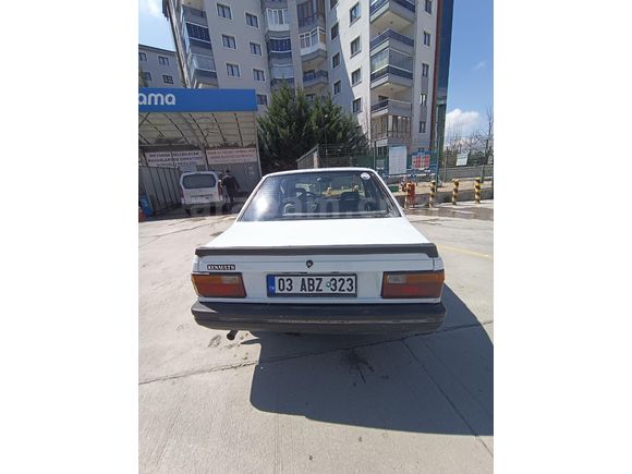 Sahibinden Renault R 9 1.4 Spring 1994 Model