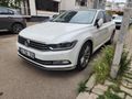 Galeriden Volkswagen Passat 1.6 TDi BlueMotion Highline 2015 Model İstanbul