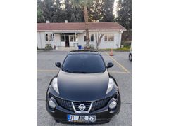Sahibinden Nissan Juke 1.6 Tekna 2012 Model