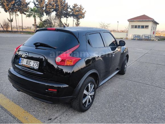 Sahibinden Nissan Juke 1.6 Tekna 2012 Model