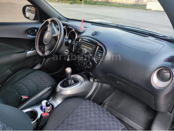 Sahibinden Nissan Juke 1.6 Tekna 2012 Model