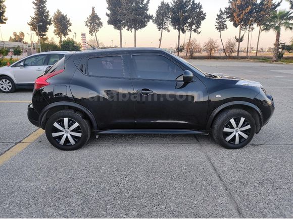 Sahibinden Nissan Juke 1.6 Tekna 2012 Model