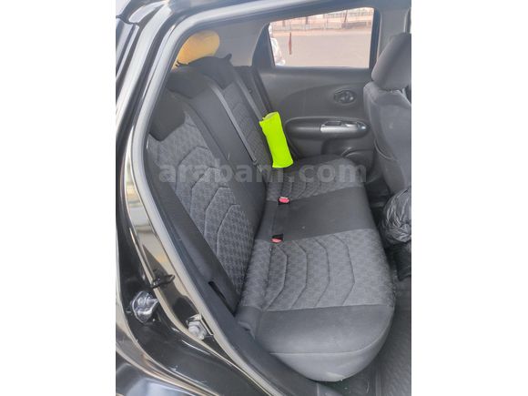 Sahibinden Nissan Juke 1.6 Tekna 2012 Model
