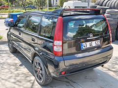 2002 MODEL 180 BİN KM HASAR KAYITSIZ OTOMATİK HONDA HRV
