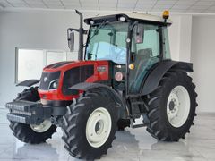 2020 MODEL ERKUNT HAŞMET 110 LÜKS KLİMA+KOMPRS+BUÇUKLU ŞANZIMAN