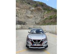 Sahibinden Nissan Qashqai 1.5 dCi Tekna 2018 Model 