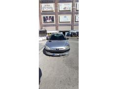 Sahibinden Peugeot 206 1.4 XR 2000 Model