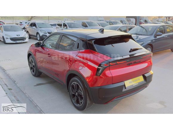 ALFA ROMEO JUNIOR BOYASIZ