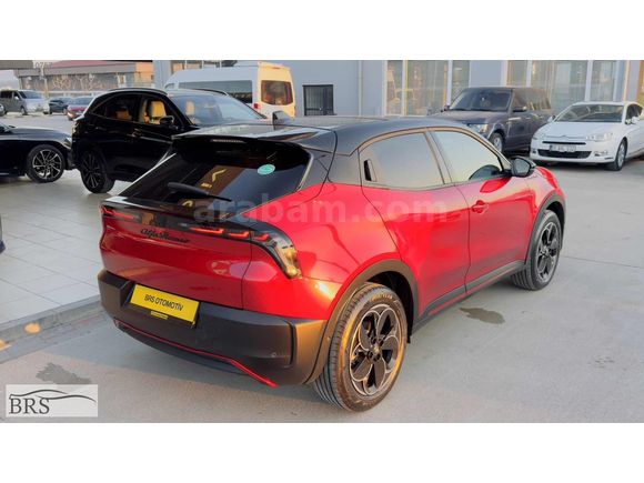 ALFA ROMEO JUNIOR BOYASIZ