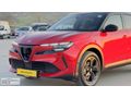 ALFA ROMEO JUNIOR BOYASIZ