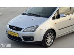 2006 FORD C MAX 1.6 TDCİ TREND 262 binde