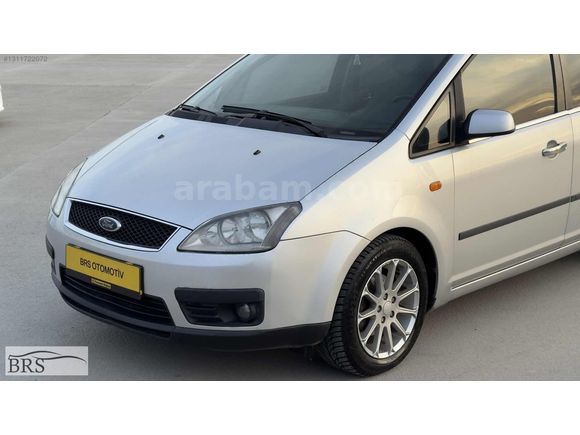 2006 FORD C MAX 1.6 TDCİ TREND 262 binde
