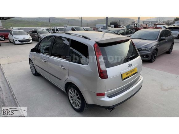 2006 FORD C MAX 1.6 TDCİ TREND 262 binde