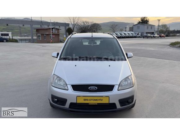 2006 FORD C MAX 1.6 TDCİ TREND 262 binde