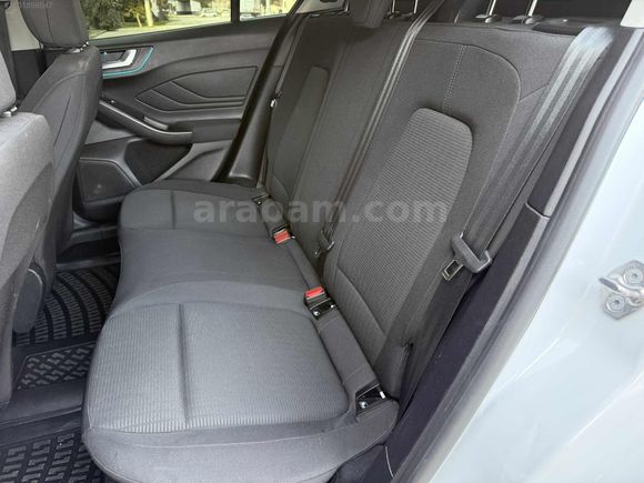 TT GALLERY 'den HATASIZ BOYASIZ DEĞİŞENSİZ 1.5ECO BLUE