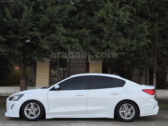 TT GALLERY 'den HATASIZ BOYASIZ DEĞİŞENSİZ 1.5ECO BLUE