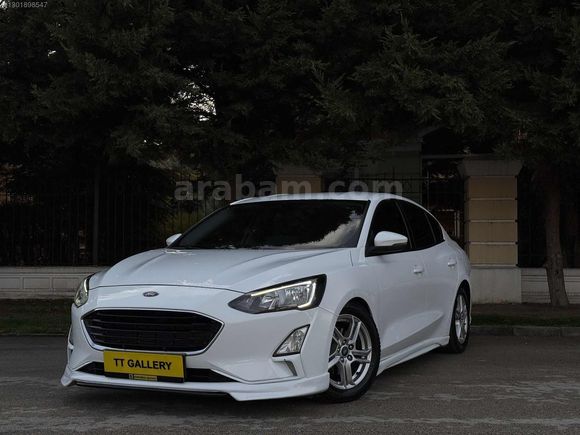 TT GALLERY 'den HATASIZ BOYASIZ DEĞİŞENSİZ 1.5ECO BLUE