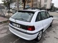 CNR'den OTOMATİK-KLİMALI OPEL ASTRA HB 1.6 LPG