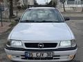 CNR'den OTOMATİK-KLİMALI OPEL ASTRA HB 1.6 LPG