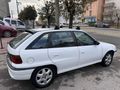 CNR'den OTOMATİK-KLİMALI OPEL ASTRA HB 1.6 LPG