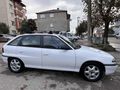 CNR'den OTOMATİK-KLİMALI OPEL ASTRA HB 1.6 LPG