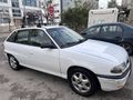 CNR'den OTOMATİK-KLİMALI OPEL ASTRA HB 1.6 LPG