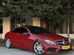 TT GALLERY'den - DEĞİŞENSİZ TRAMERSİZ E COUPE