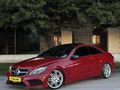 TT GALLERY'den - DEĞİŞENSİZ TRAMERSİZ E COUPE