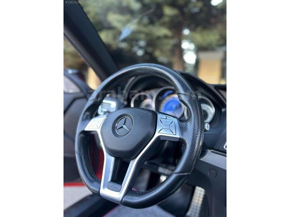 TT GALLERY'den - DEĞİŞENSİZ TRAMERSİZ E COUPE