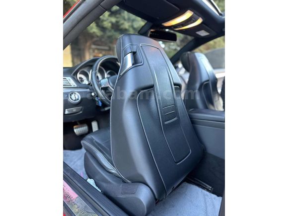 TT GALLERY'den - DEĞİŞENSİZ TRAMERSİZ E COUPE