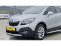 VADE FARKSIZ KREDİ KARTINA 6 TAKSİT 2015 OPEL MOKKA