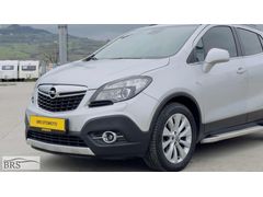 VADE FARKSIZ KREDİ KARTINA 6 TAKSİT 2015 OPEL MOKKA