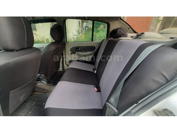 Sahibinden Renault Clio 1.5 dCi Expression 2005 Model 
