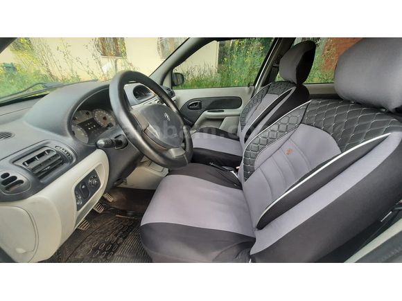 Sahibinden Renault Clio 1.5 dCi Expression 2005 Model 