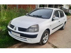 Sahibinden Renault Clio 1.5 dCi Expression 2005 Model 