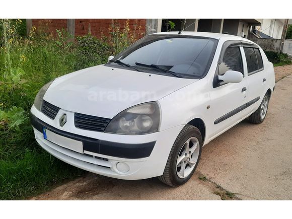 Sahibinden Renault Clio 1.5 dCi Expression 2005 Model 