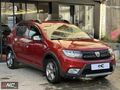 GNC AUTODAN 2017 STEPWAY 0.9TCE BENZİN OTOMATİK BOYASIZ TRAMERSZ