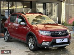 GNC AUTODAN 2017 STEPWAY 0.9TCE BENZİN OTOMATİK BOYASIZ TRAMERSZ